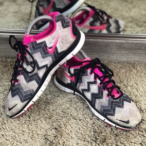 Nike Free run 5.0 WMN 7